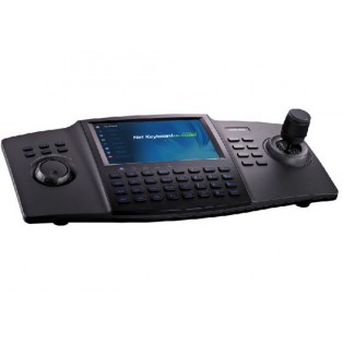 Hikvision Network Keyboard - DS-1100KI